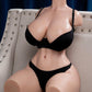 Marielove realistischer Torso Ella-Maria