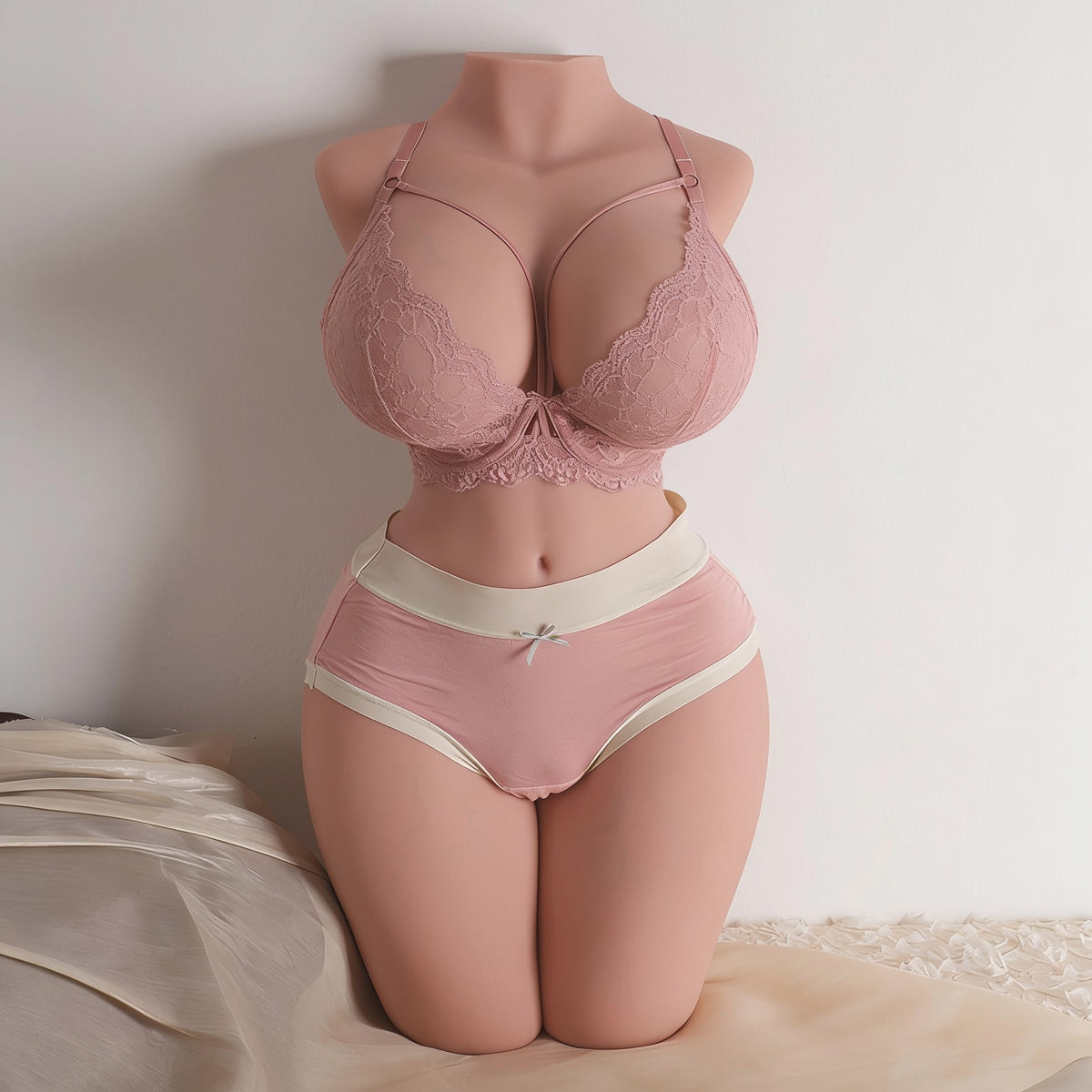 Marielove Torso Amara-Clara