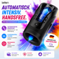 Leten Cannon King Mini LT4180