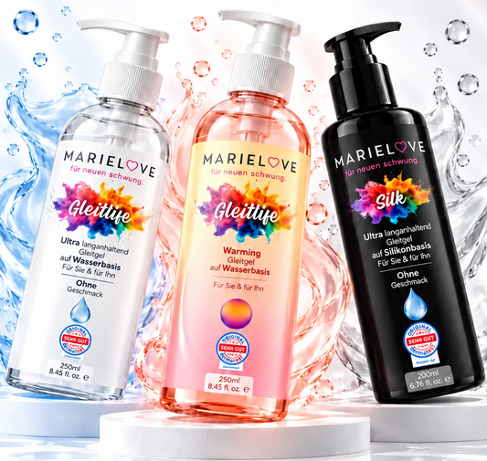 Marielove Gleitlife Funktion Set