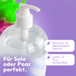 Marielove – Wasserbasiertes Pflege- & Gleitgel – 1000 ml – Geschmacksneutral