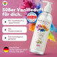 Marielove Gleitlife Vanille Gleitgel auf Wasserbasis, 250 ml