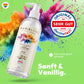 Marielove Gleitlife Vanille Gleitgel auf Wasserbasis, 250 ml