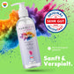 Marielove Gleitlife Bubble Gum Gleitgel auf Wasserbasis, 250 ml