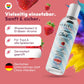 Marielove wasserbasiertes Gleitgel 250 ml – Erdbeer Geschmack, langanhaltend & hautfreundlich