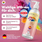 Marielove Gleitlife Warming Gleitgel auf Wasserbasis, 250 ml