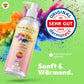 Marielove Gleitlife Warming Gleitgel auf Wasserbasis, 250 ml