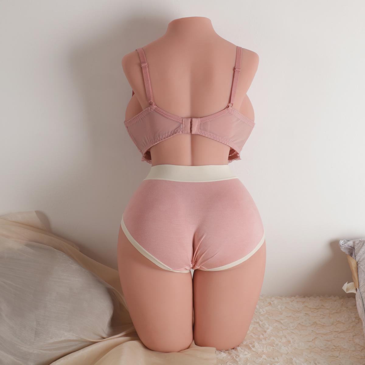 Marielove Torso Amara-Clara