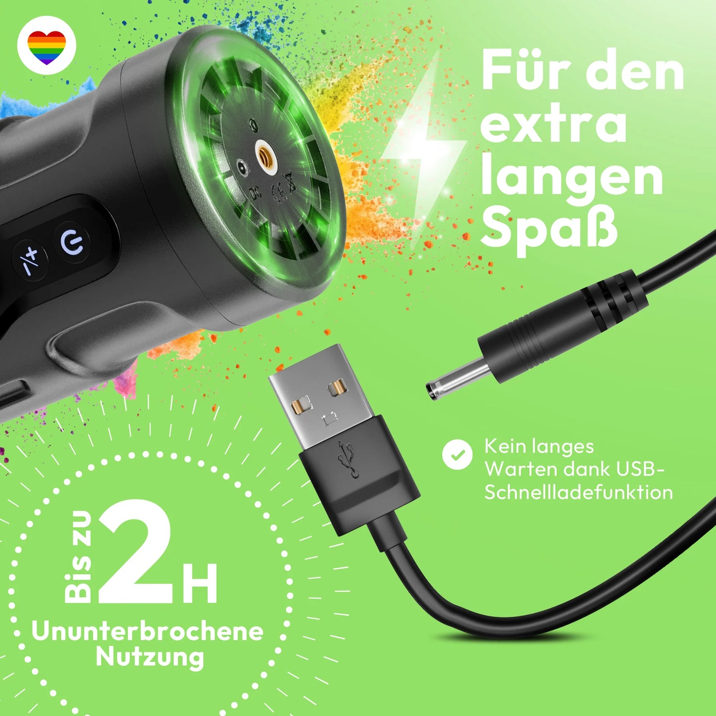Elektrischer Simulator LOU-1851