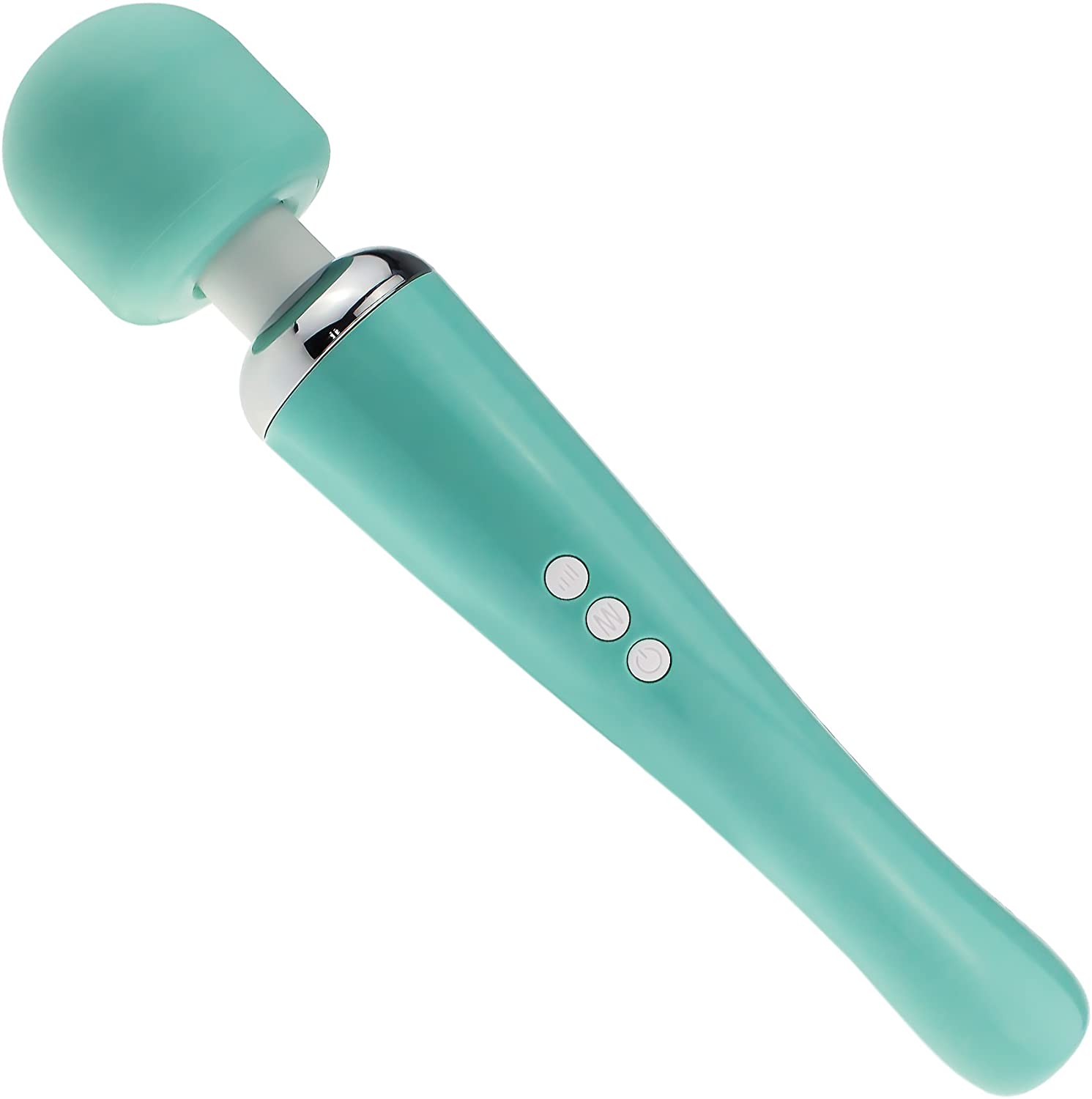 marielove Magic Wand marielove Magic Wand Massagegerät Elegance Massager Mint diskret bestellen bei marielove