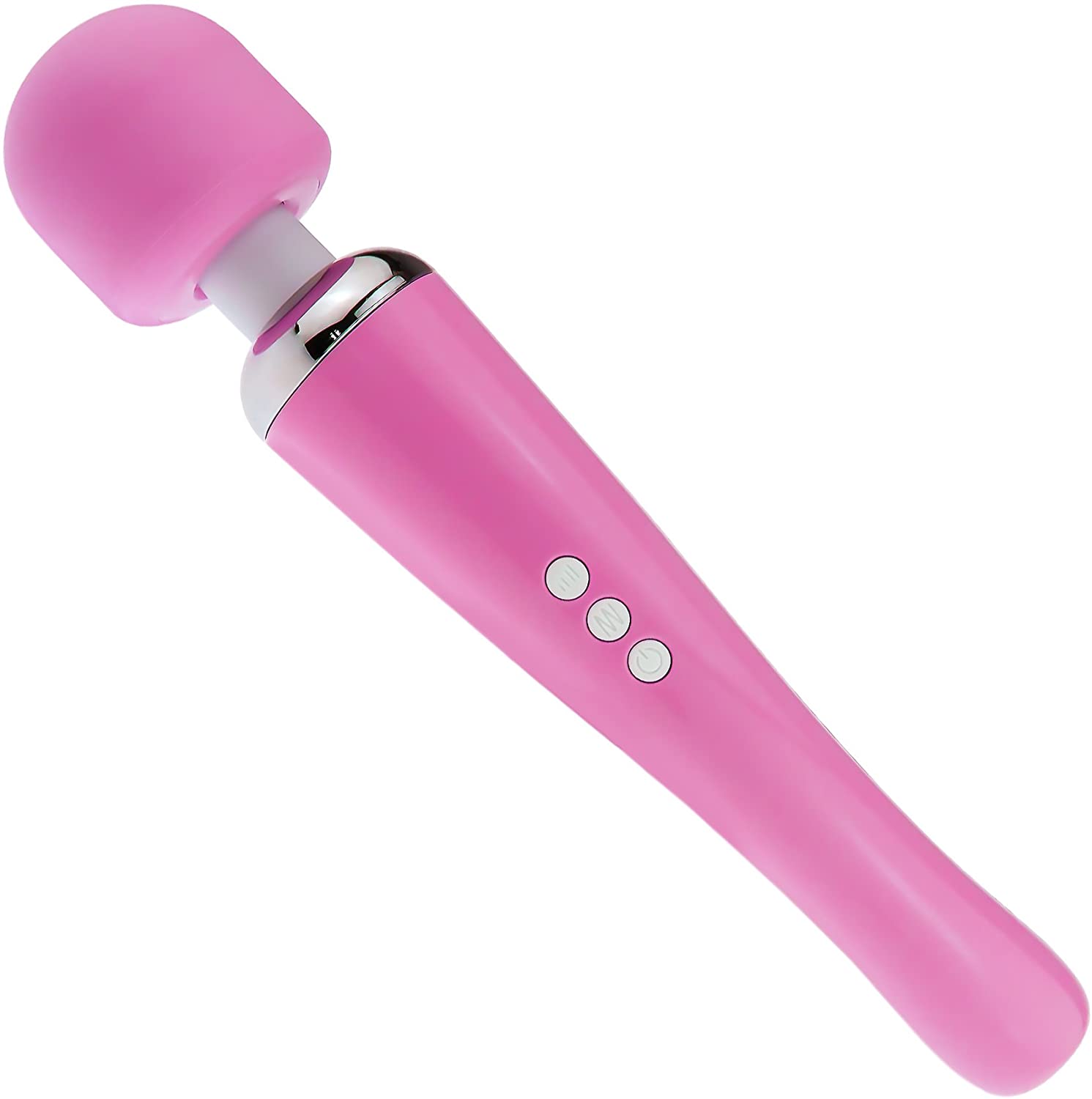 marielove Magic Wand marielove Magic Wand Massagegerät Elegance Massager Rosé diskret bestellen bei marielove