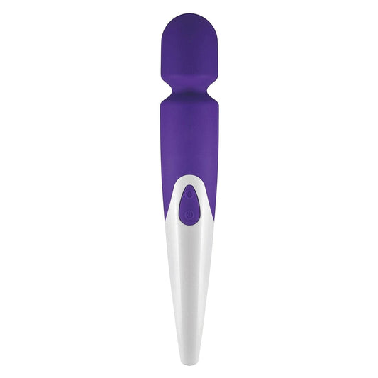 marielove Magic Wand marielove Magic Wand iWand Lila diskret bestellen bei marielove