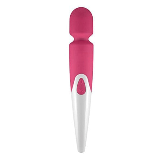 marielove Magic Wand marielove Magic Wand iWand Pink diskret bestellen bei marielove