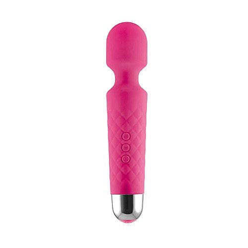 marielove Magic Wand marielove Magic Wand mini iWand Pink diskret bestellen bei marielove