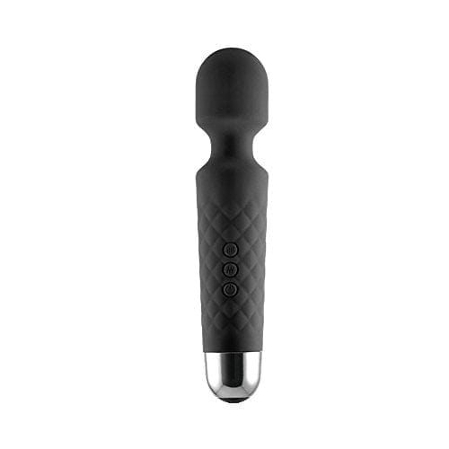 marielove Magic Wand marielove Magic Wand mini iWand Schwarz diskret bestellen bei marielove
