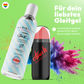 USB Gel-Spender mit Heizfunktion & Temperaturanzeige, Dispenser Gerät