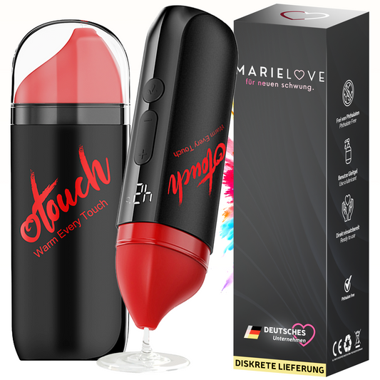 USB Gel-Spender mit Heizfunktion & Temperaturanzeige, Dispenser Gerät